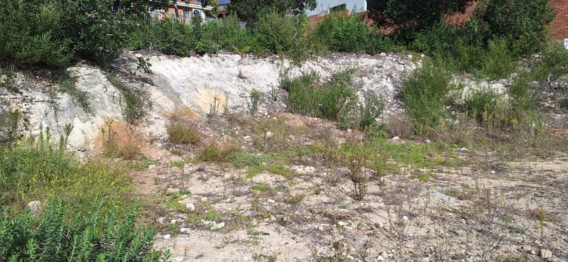 0 Bedroom Property for Sale in Bergsig Western Cape